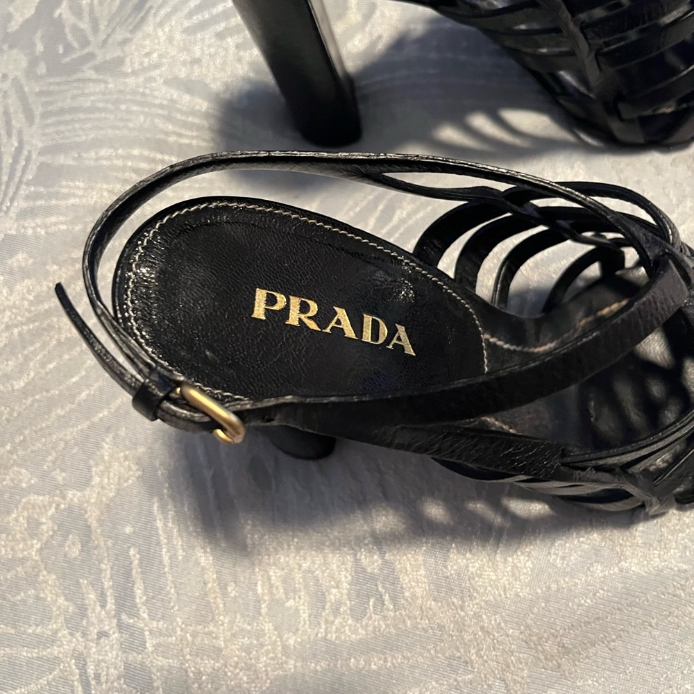 Prada Sandal - Picture 5 of 8